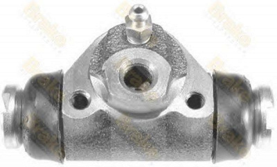 BRAKE ENGINEERING wc1434be -  Колесный тормозной цилиндр